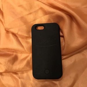 Lumee Case